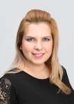 Lenka Valušková Lenka Valušková