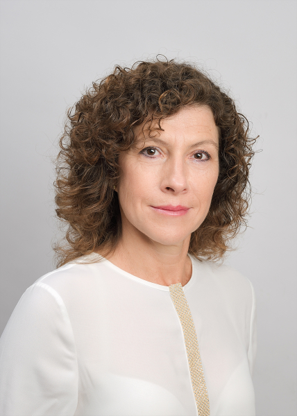 Ing. Erika Kostroňová Ing. Erika Kostroňová