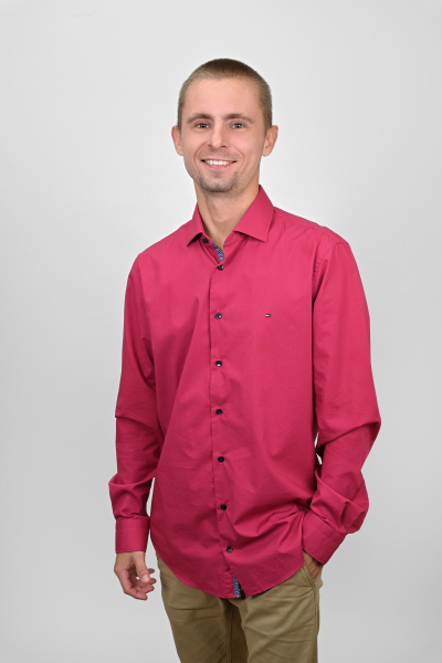 Jakub Kincses Jakub Kincses