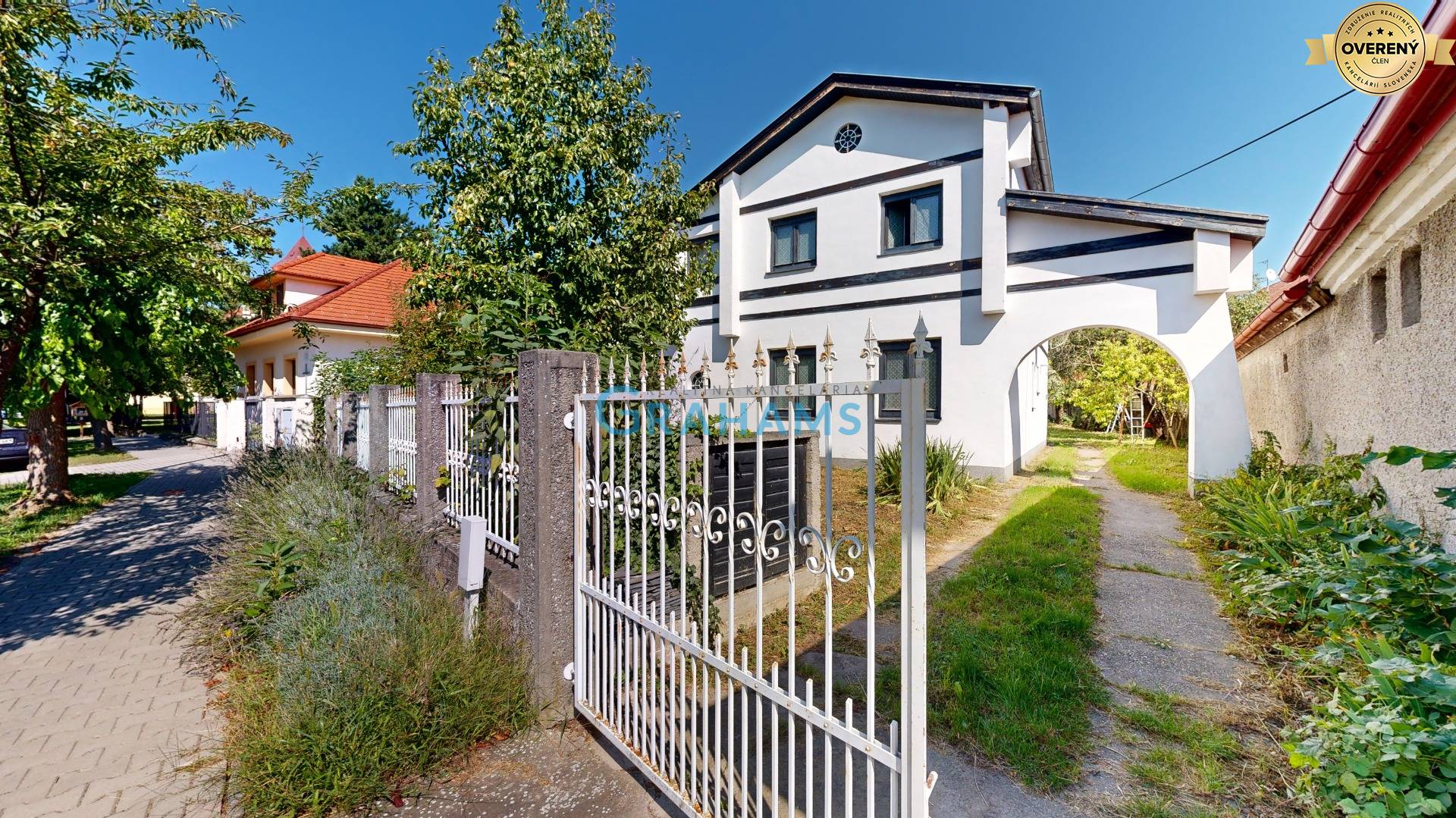 Sale Family house, Family house, Mandľová, Bratislava - Jarovce, Slova