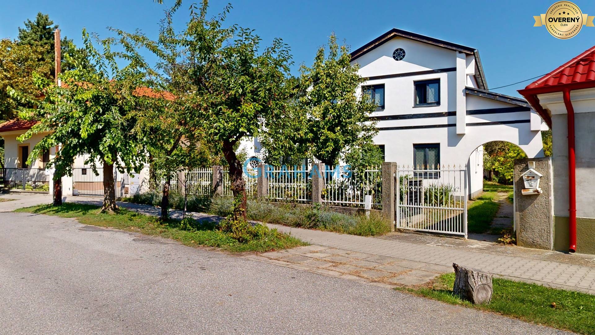 Sale Family house, Family house, Mandľová, Bratislava - Jarovce, Slova