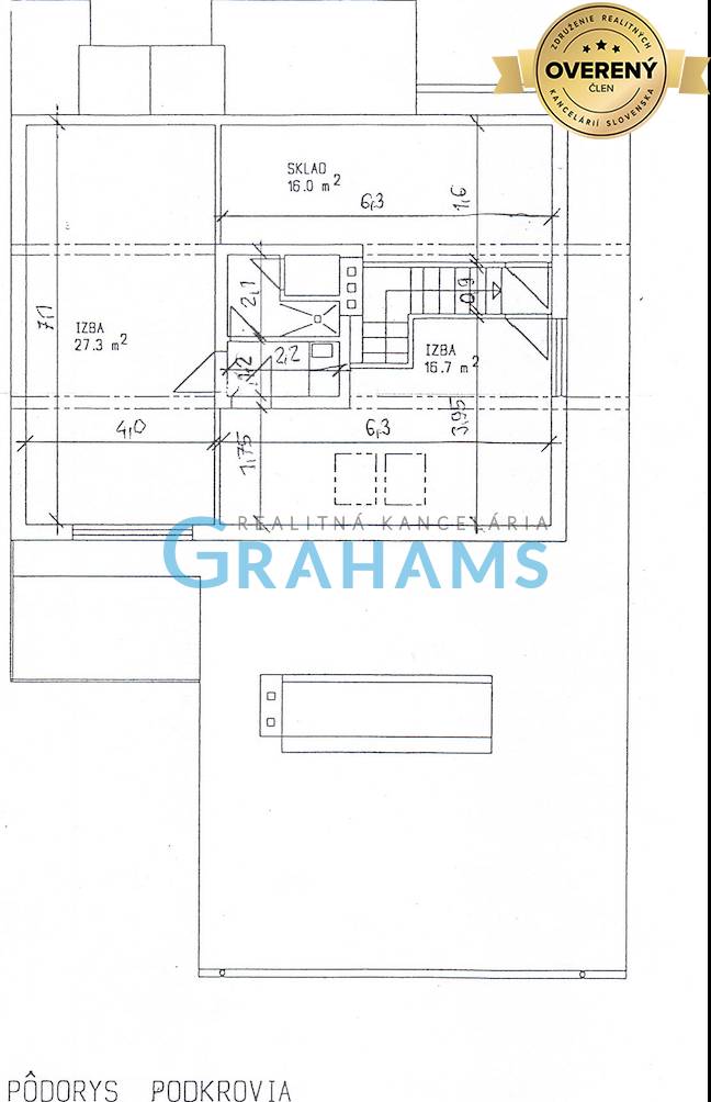 Sale Building, Building, Royova, Bratislava - Nové Mesto, Slovakia