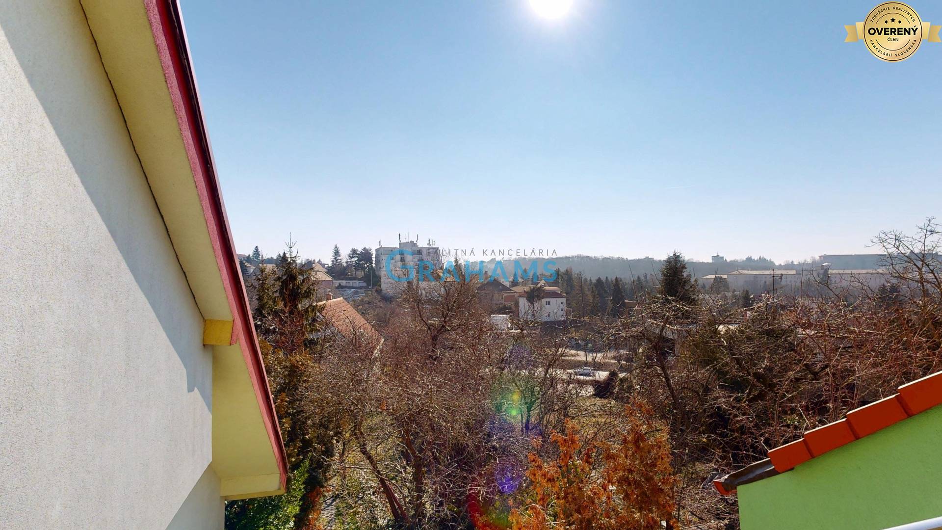 Sale Building, Building, Royova, Bratislava - Nové Mesto, Slovakia