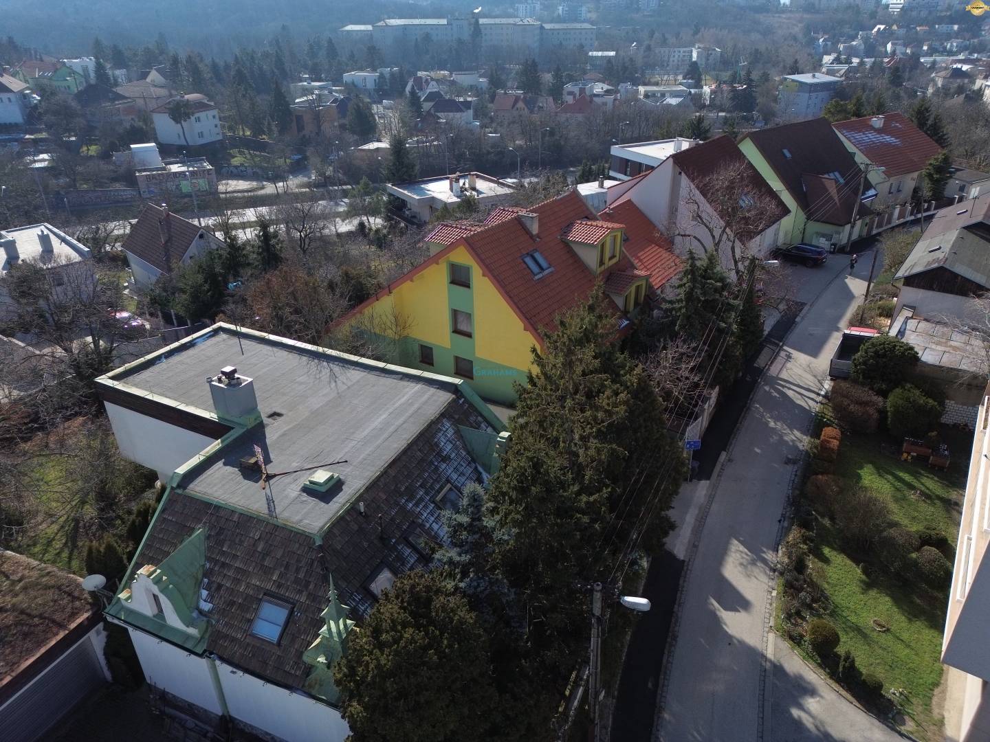 Sale Building, Building, Royova, Bratislava - Nové Mesto, Slovakia