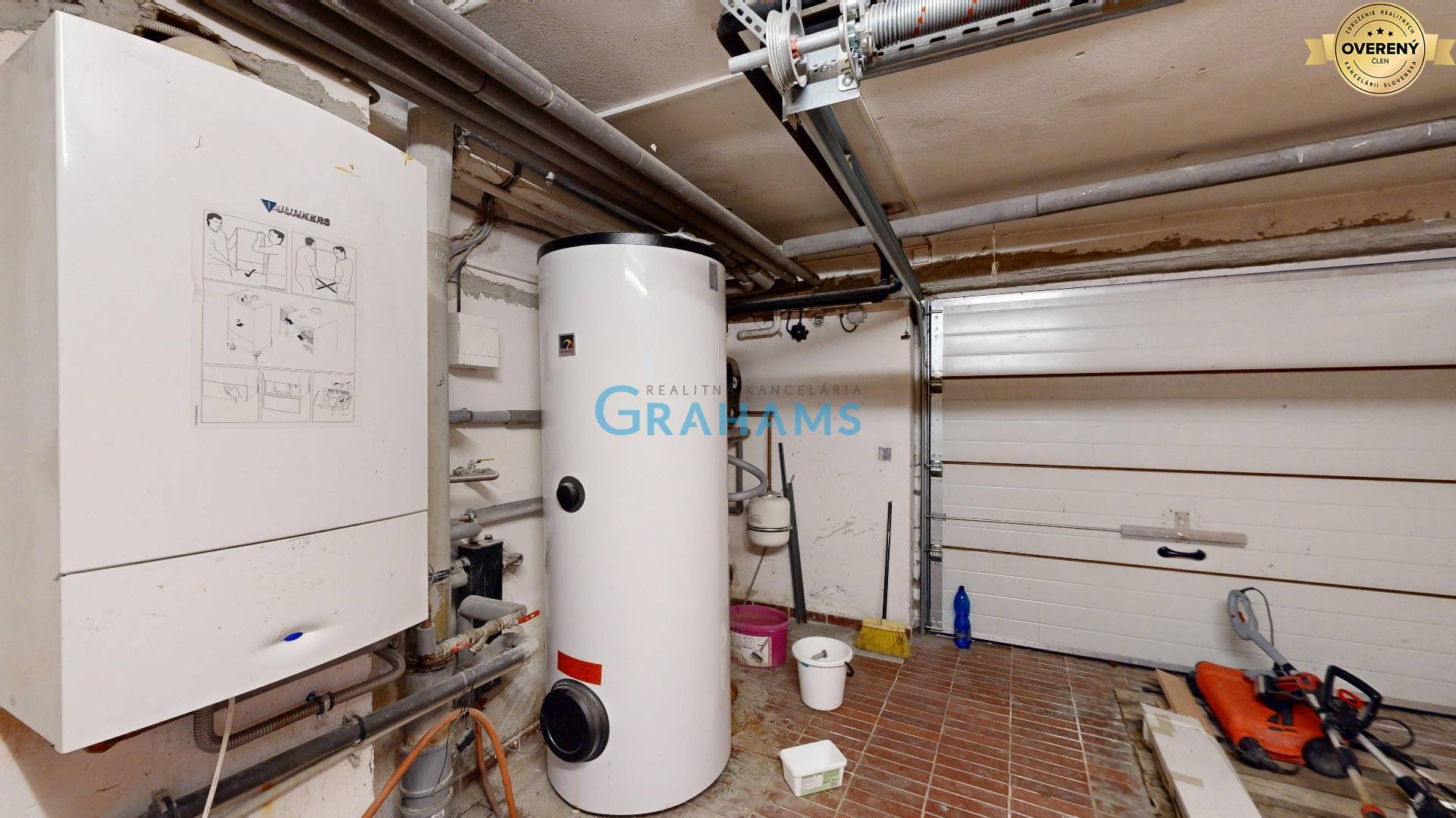 Sale Building, Building, Royova, Bratislava - Nové Mesto, Slovakia