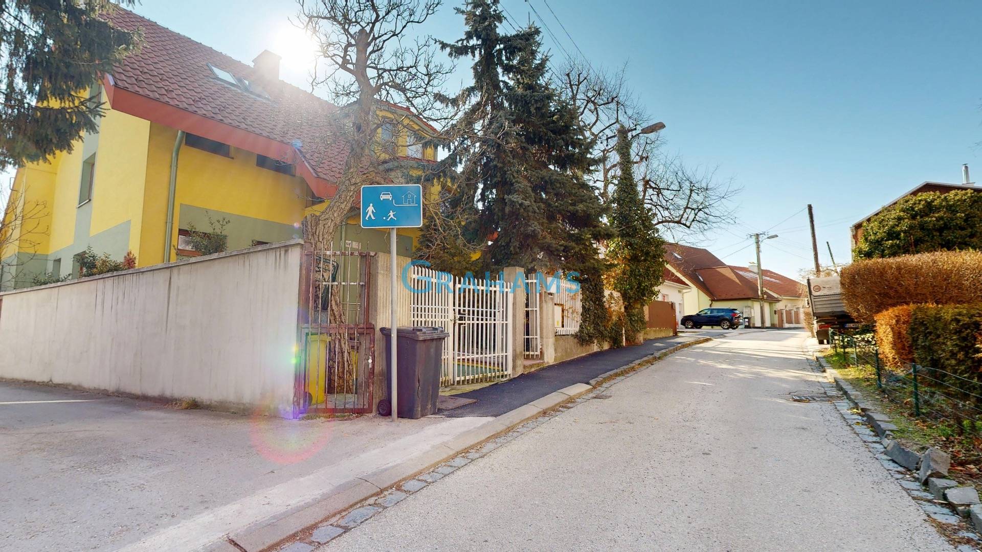 Sale Building, Building, Royova, Bratislava - Nové Mesto, Slovakia