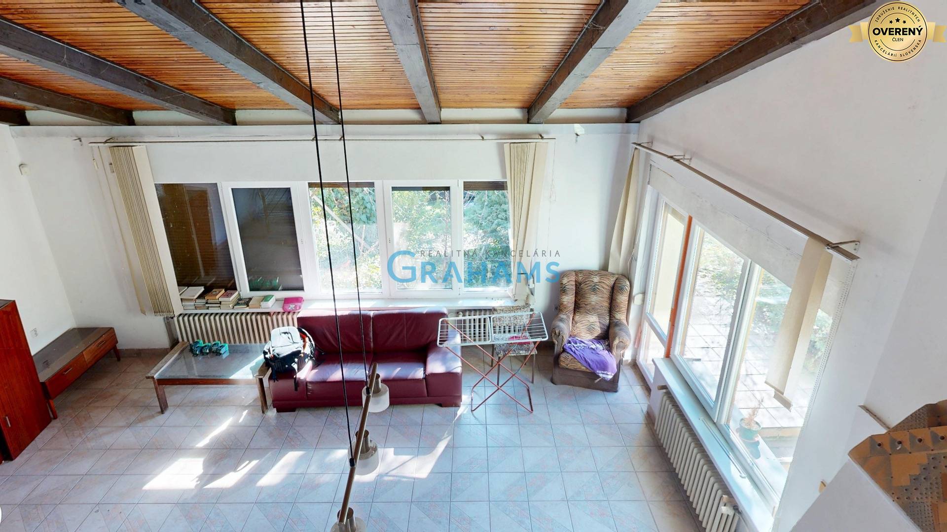 Sale Building, Building, Royova, Bratislava - Nové Mesto, Slovakia