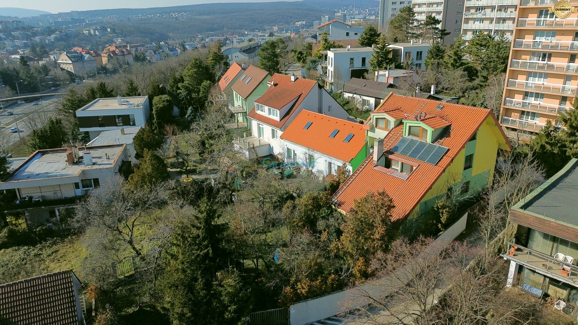 Sale Building, Building, Royova, Bratislava - Nové Mesto, Slovakia