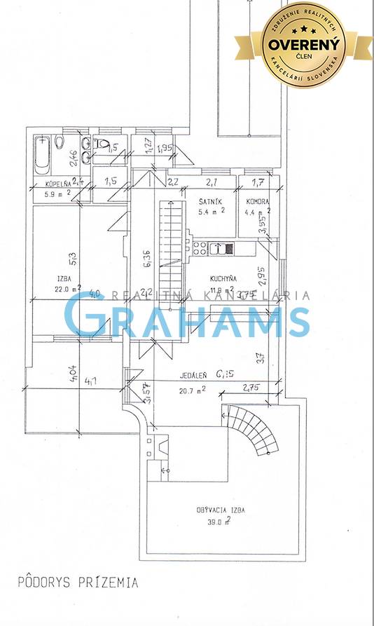 Sale Building, Building, Royova, Bratislava - Nové Mesto, Slovakia