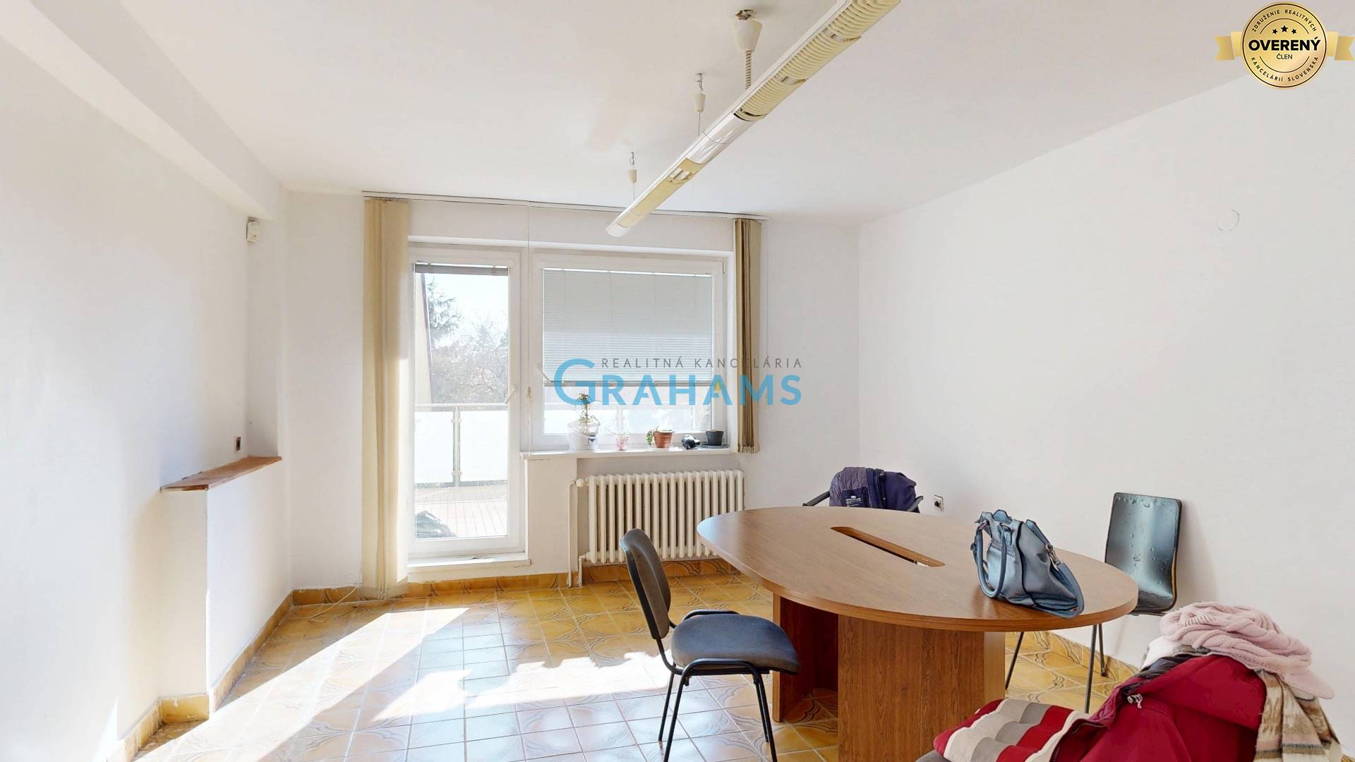 Sale Building, Building, Royova, Bratislava - Nové Mesto, Slovakia