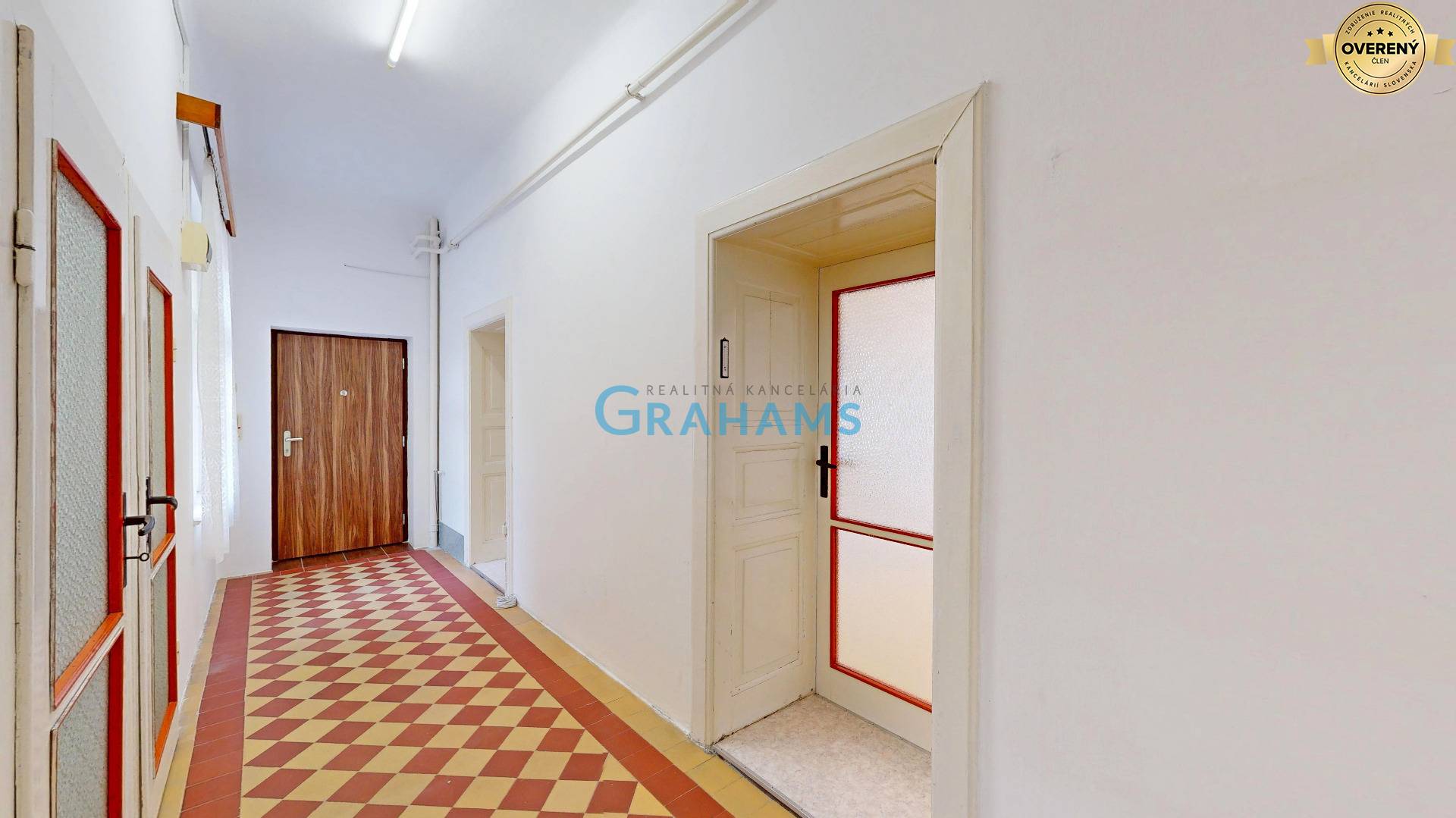 Sale Three bedroom apartment, Three bedroom apartment, 29. augusta, Br