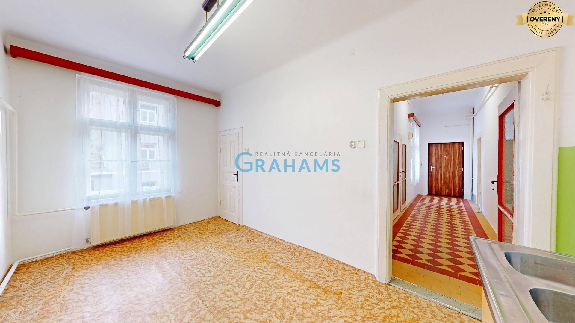 Sale Three bedroom apartment, Three bedroom apartment, 29. augusta, Br
