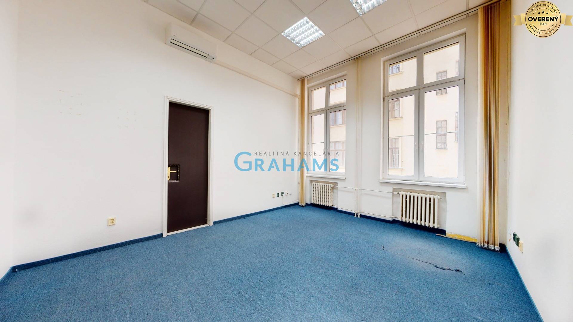 Rent Offices, Offices, Grösslingova, Bratislava - Staré Mesto, Slovaki