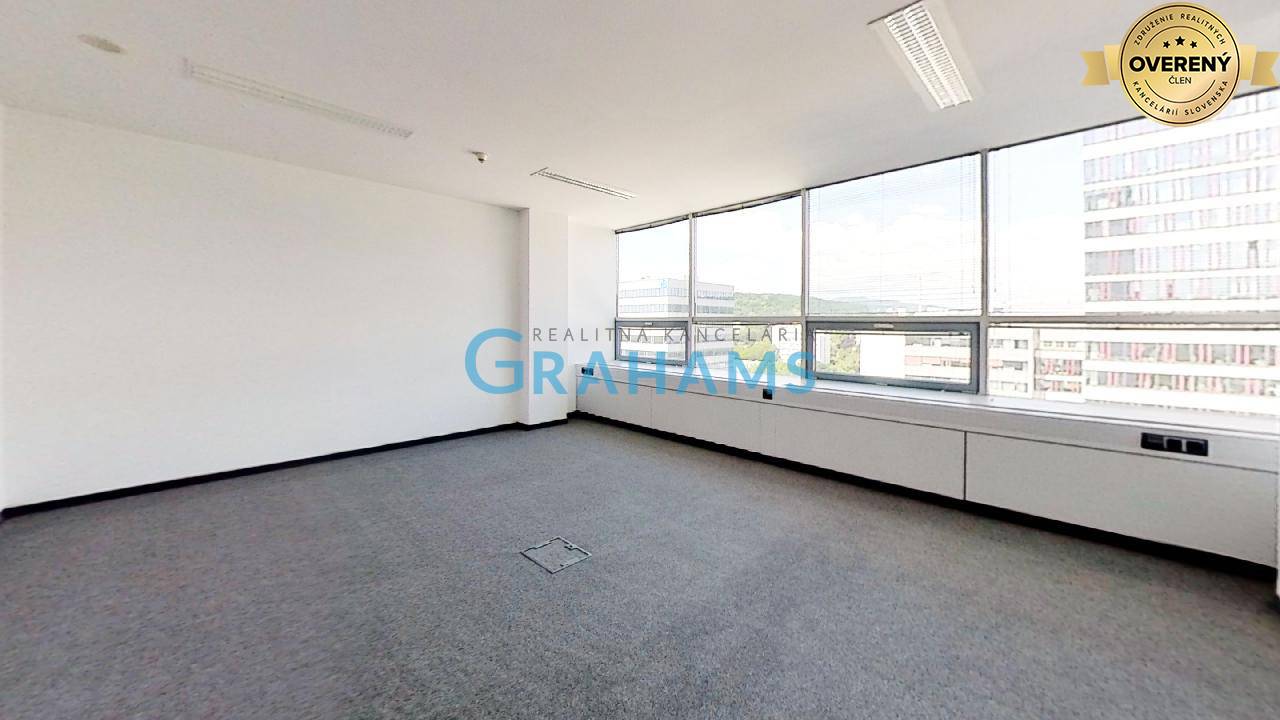 Rent Offices, Offices, Dúbravská cesta, Bratislava - Dúbravka, Slovaki