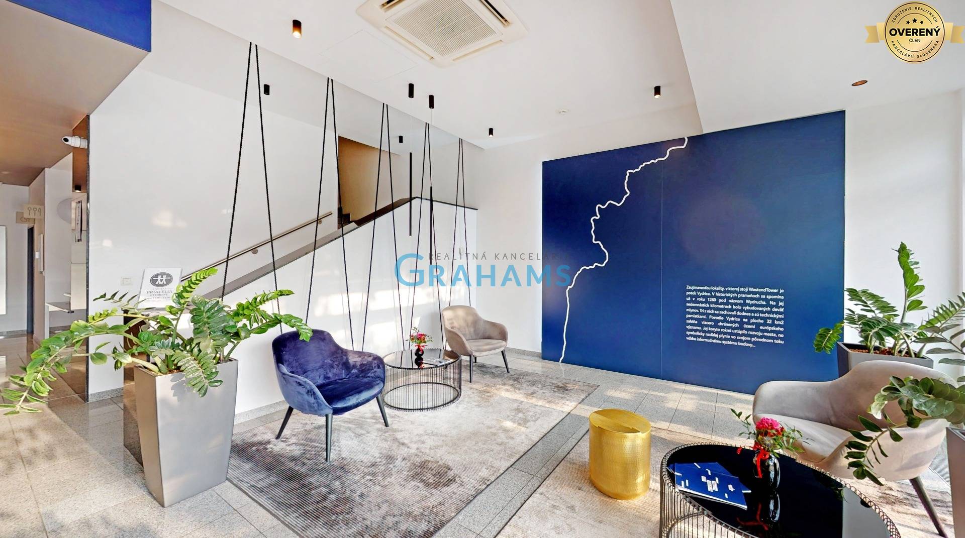 Rent Offices, Offices, Dúbravská cesta, Bratislava - Dúbravka, Slovaki