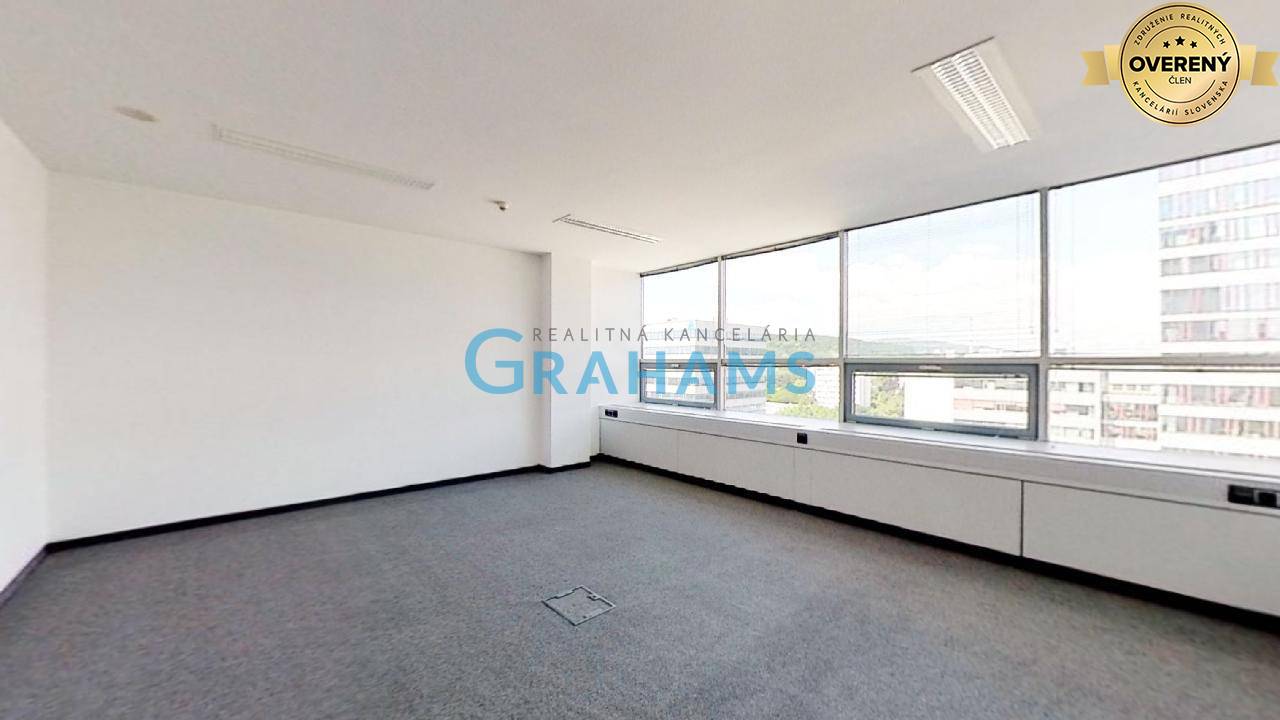 Rent Offices, Offices, Dúbravská cesta, Bratislava - Dúbravka, Slovaki