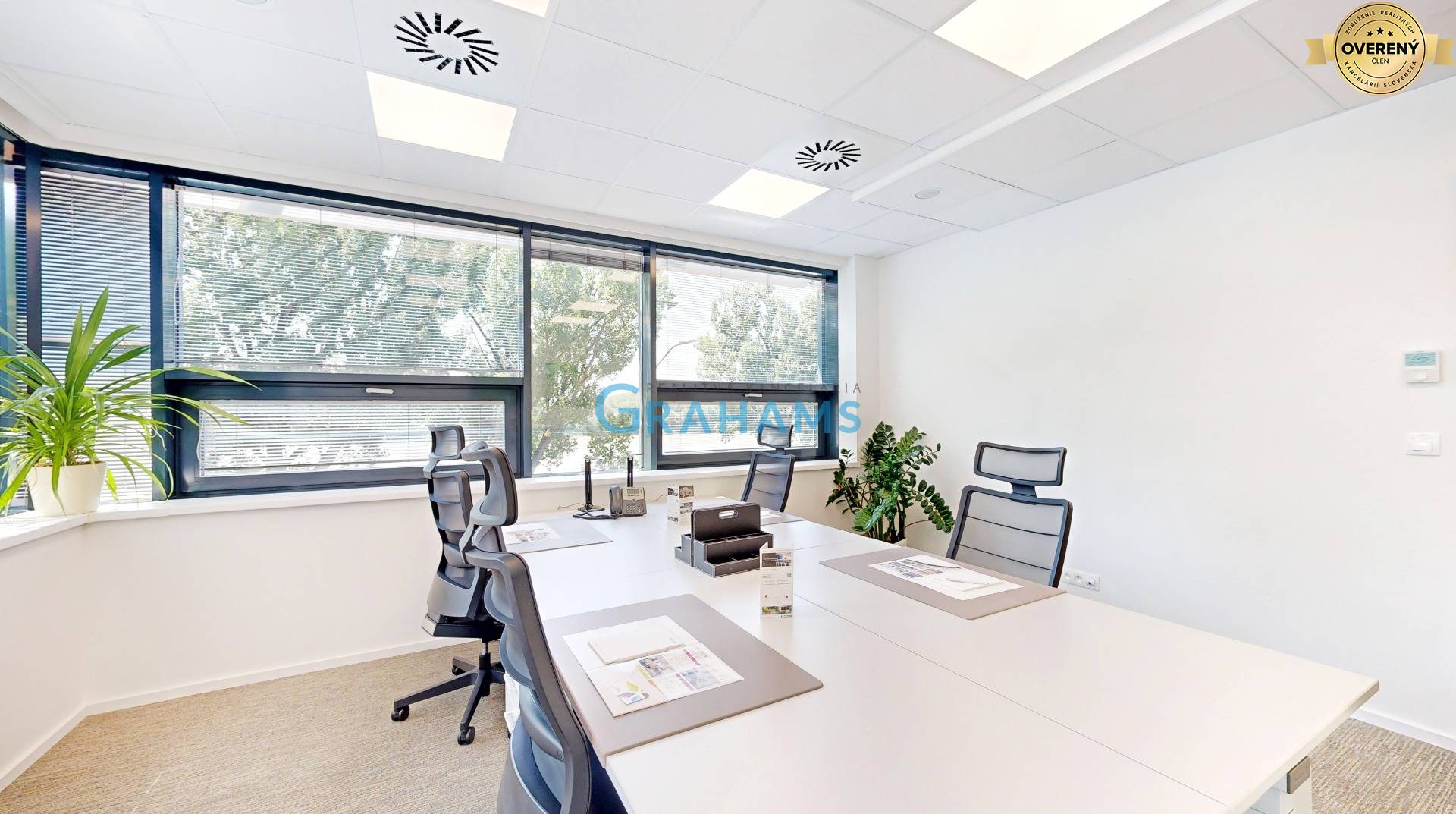 Rent Offices, Offices, Žižkova, Bratislava - Staré Mesto, Slovakia