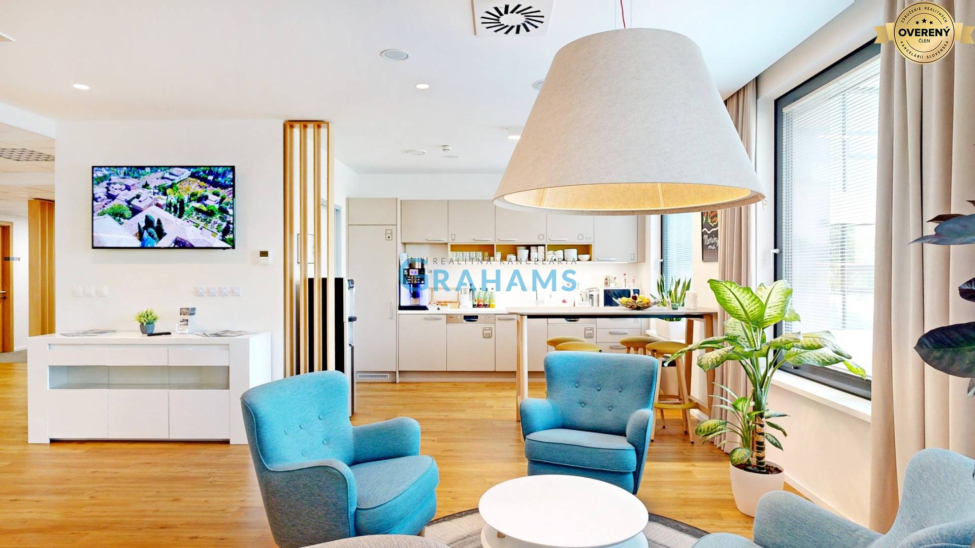 Rent Offices, Offices, Žižkova, Bratislava - Staré Mesto, Slovakia