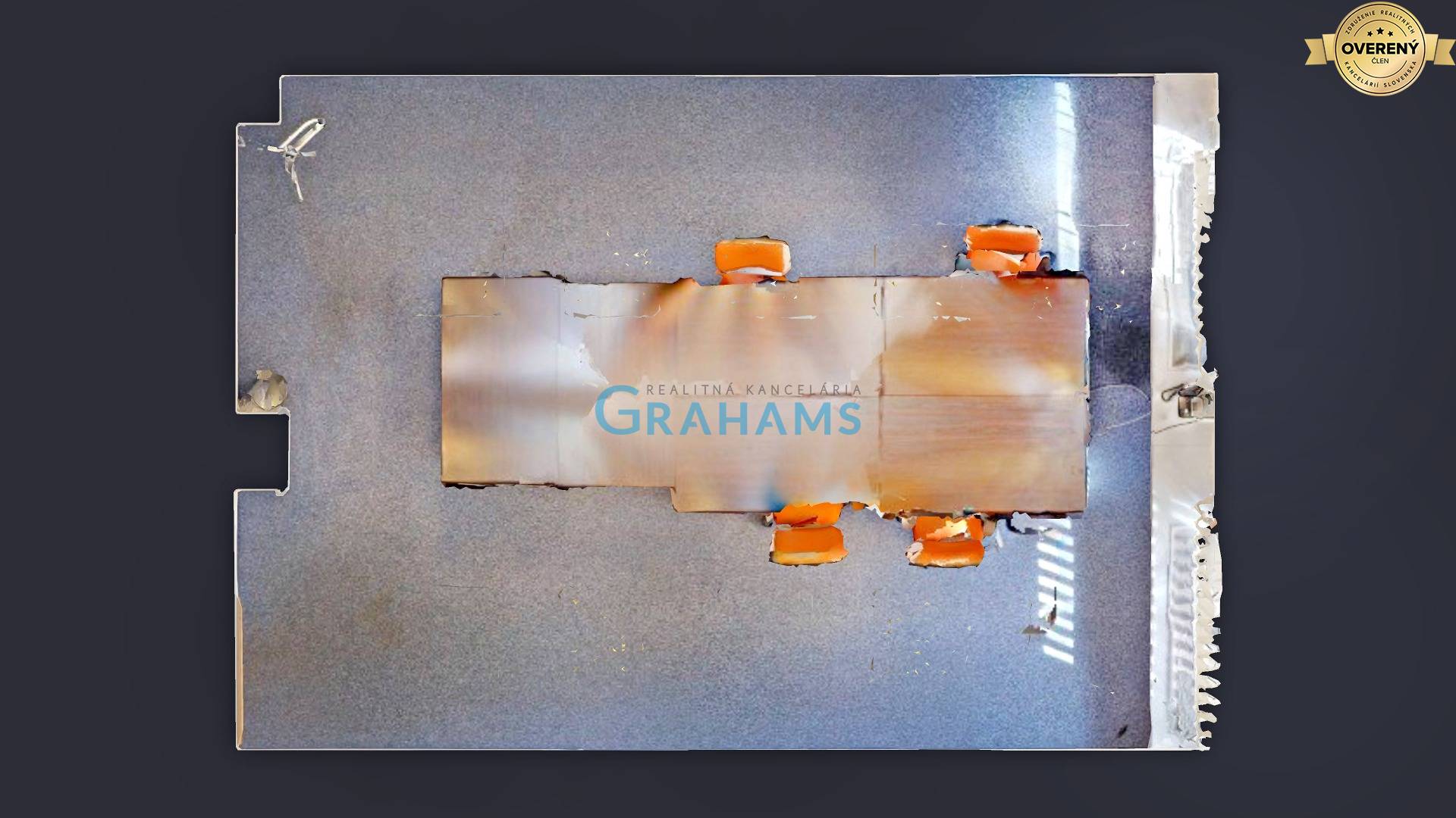 Rent Offices, Offices, Košická, Bratislava - Ružinov, Slovakia