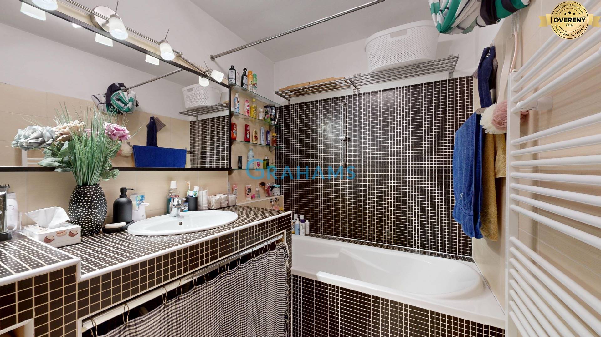 Sale Two bedroom apartment, Two bedroom apartment, Agátová, Bratislava