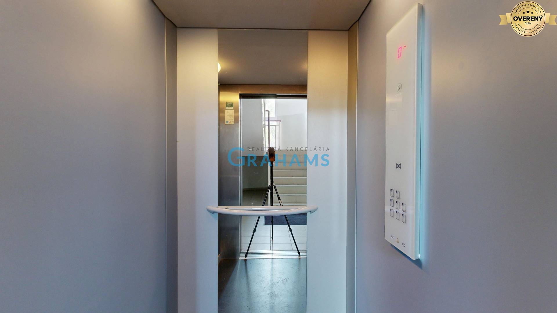 Sale Two bedroom apartment, Two bedroom apartment, Agátová, Bratislava