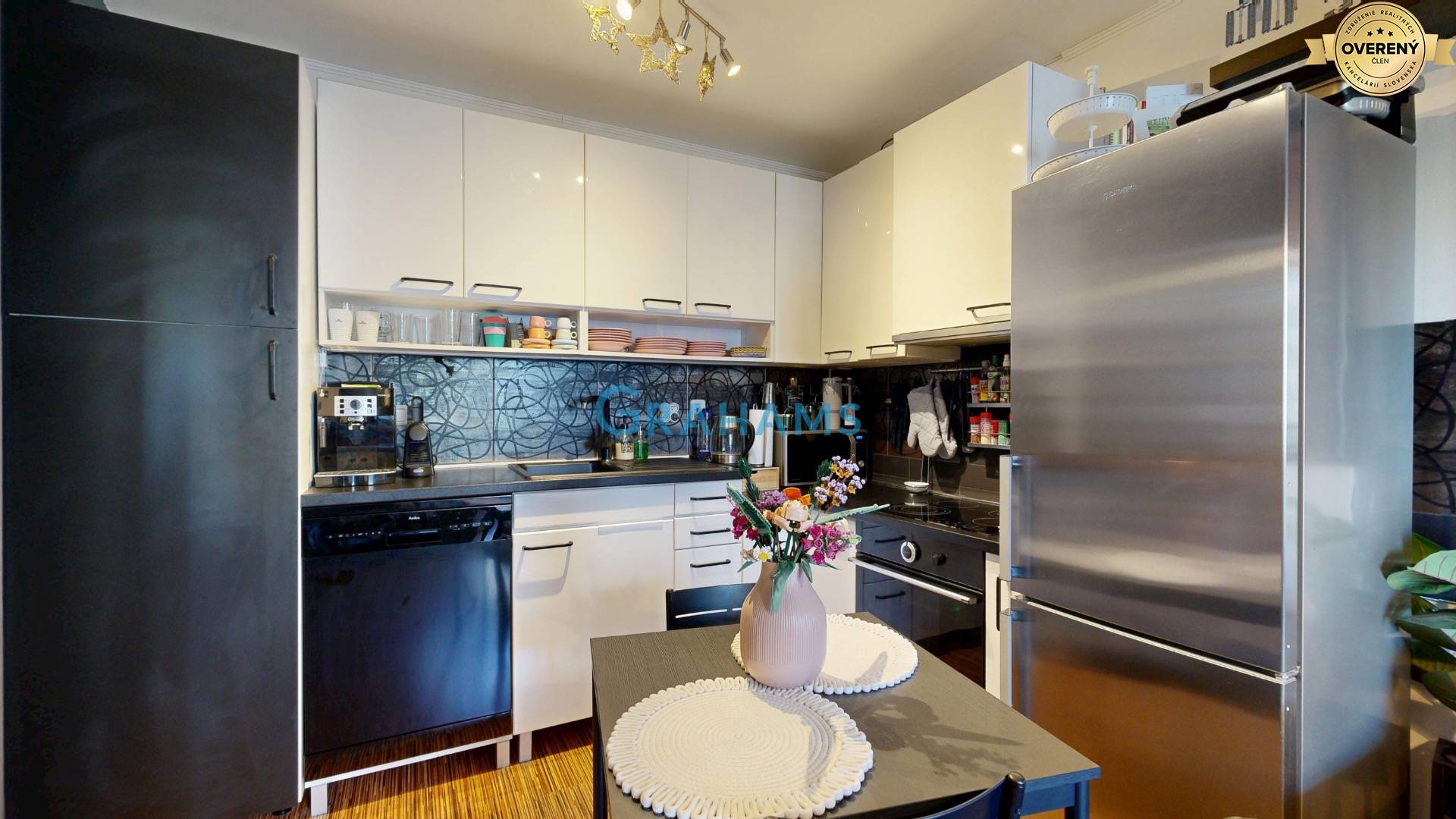 Sale Two bedroom apartment, Two bedroom apartment, Agátová, Bratislava