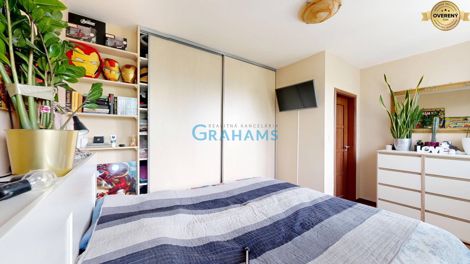 Sale Two bedroom apartment, Two bedroom apartment, Agátová, Bratislava