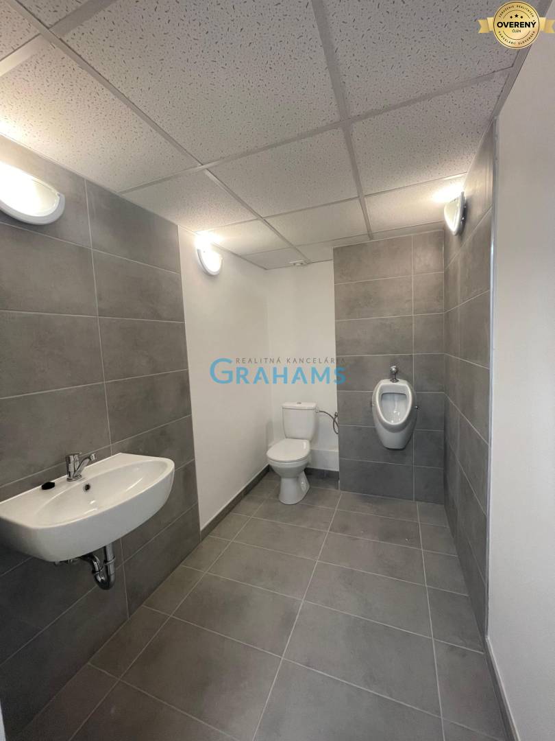 Sale Offices, Offices, Kazanská, Bratislava - Podunajské Biskupice, Sl