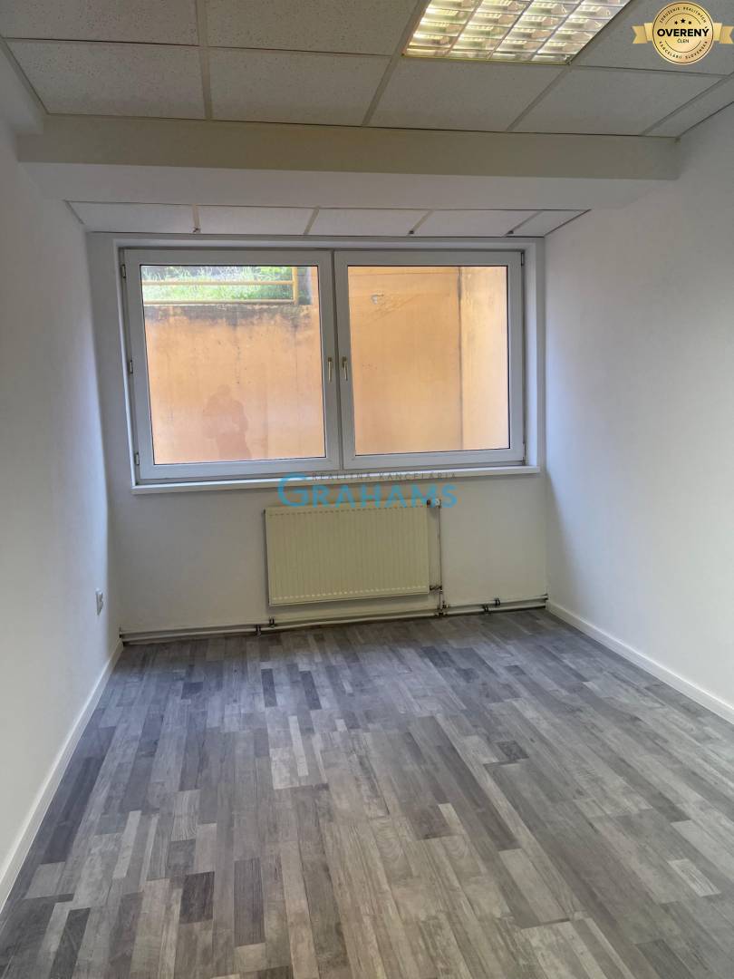 Sale Offices, Offices, Kazanská, Bratislava - Podunajské Biskupice, Sl