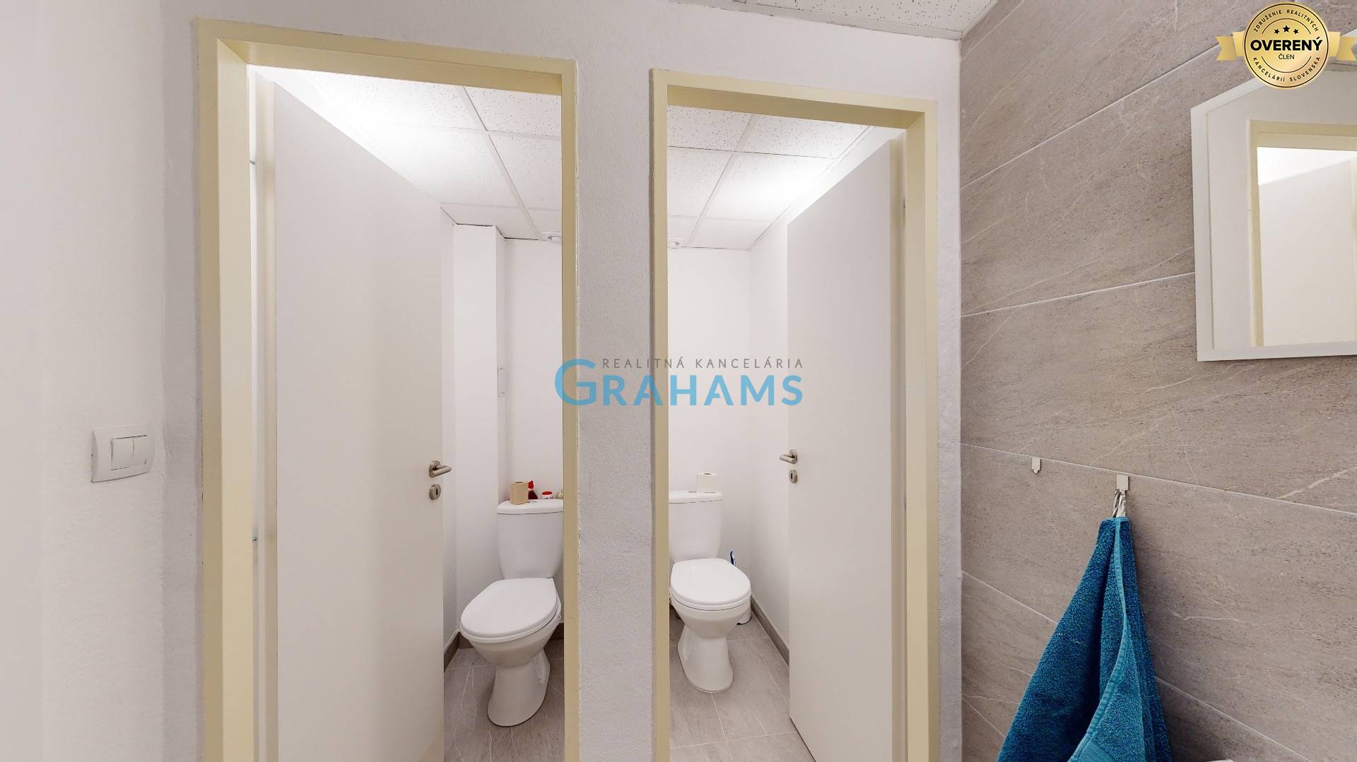 Sale Offices, Offices, Kazanská, Bratislava - Podunajské Biskupice, Sl