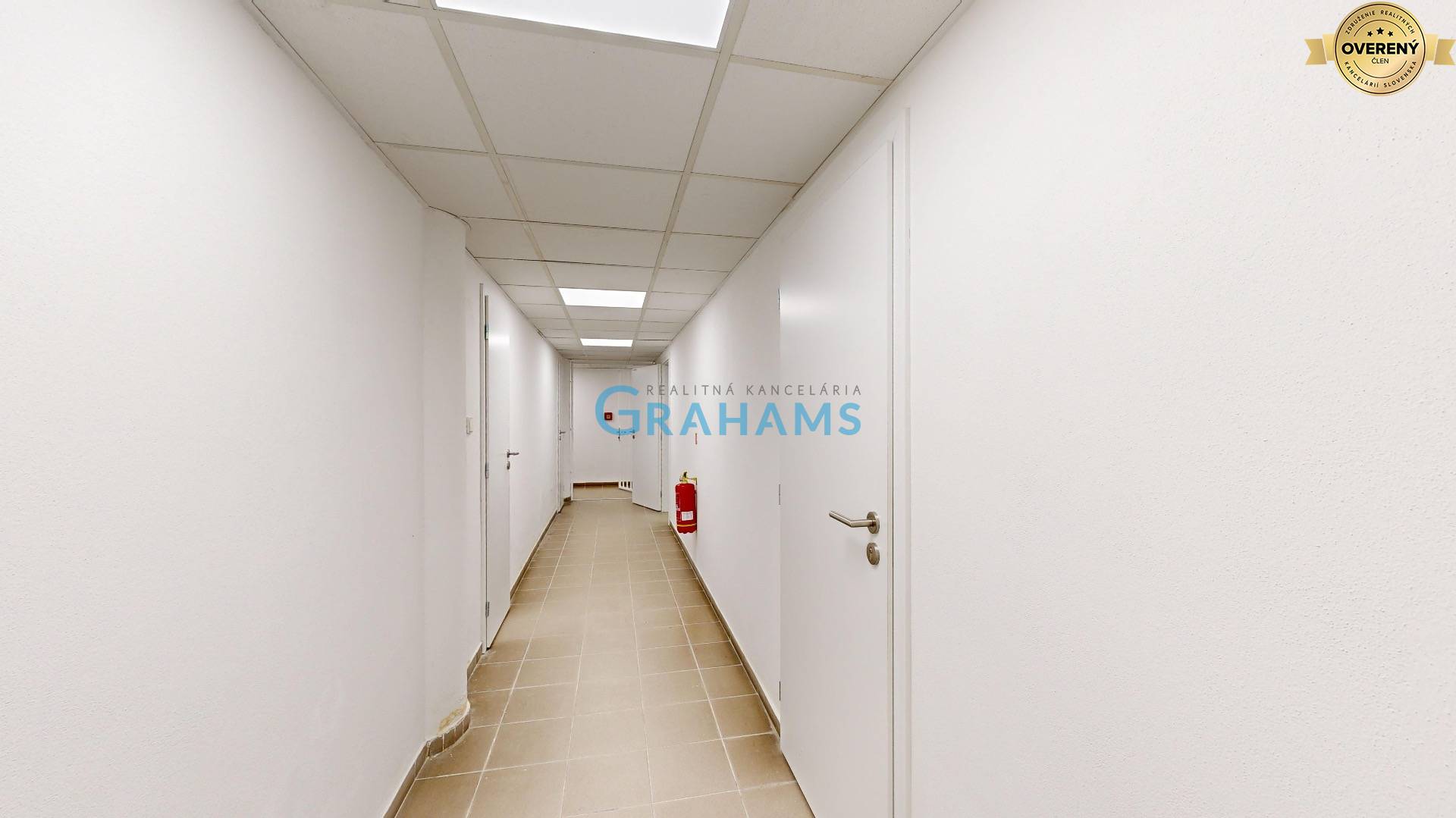 Sale Offices, Offices, Kazanská, Bratislava - Podunajské Biskupice, Sl