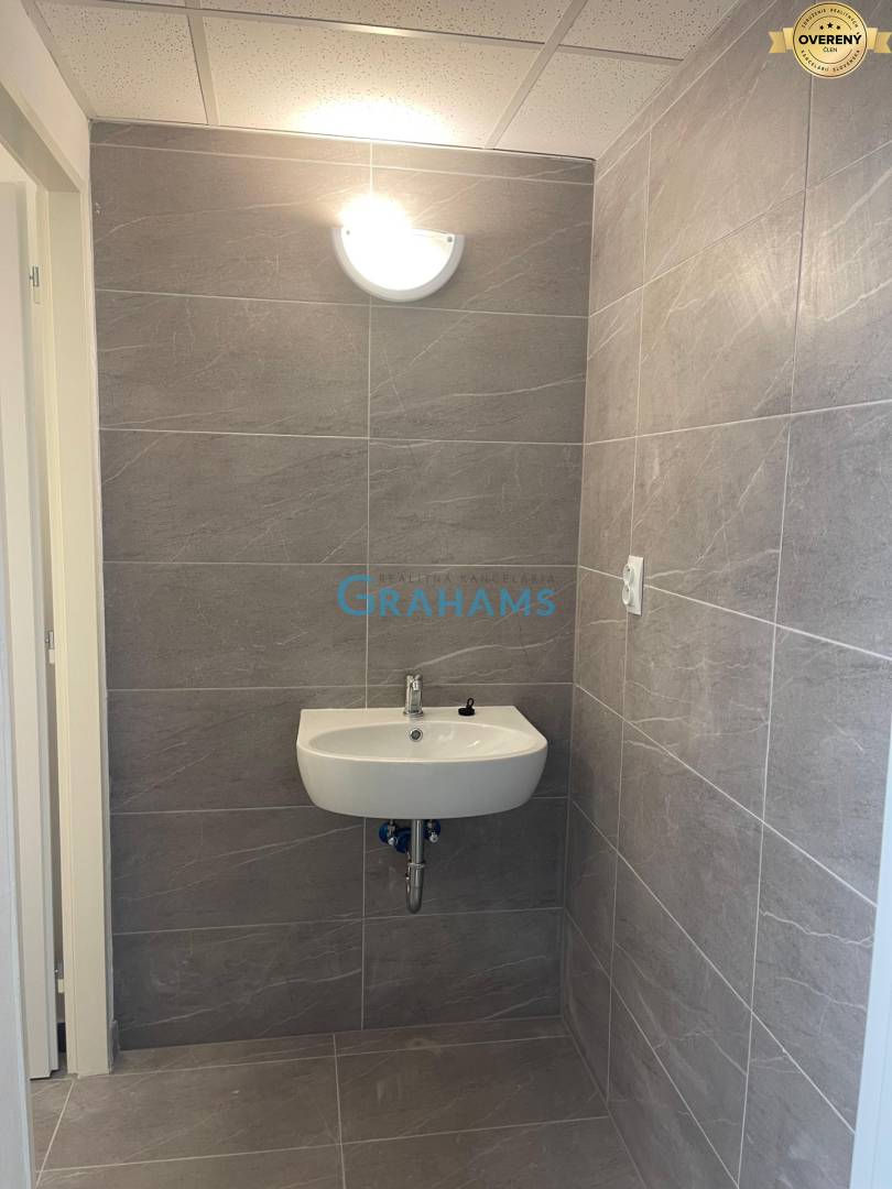 Sale Offices, Offices, Kazanská, Bratislava - Podunajské Biskupice, Sl