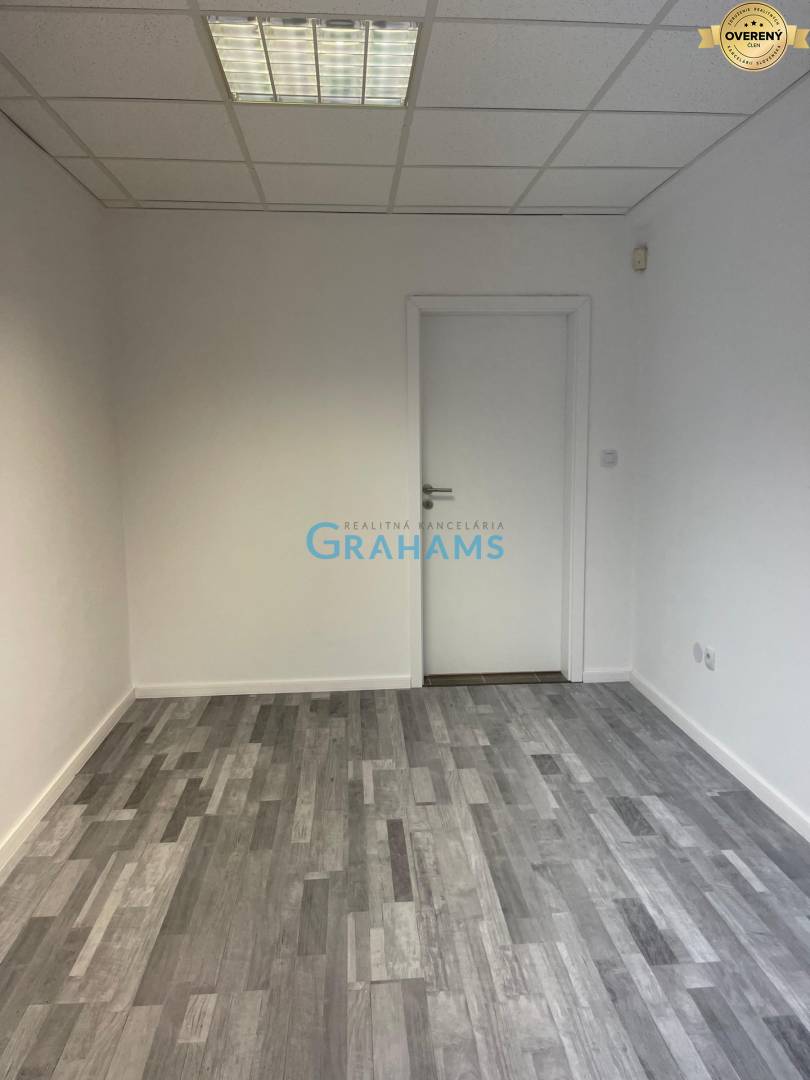 Sale Offices, Offices, Kazanská, Bratislava - Podunajské Biskupice, Sl