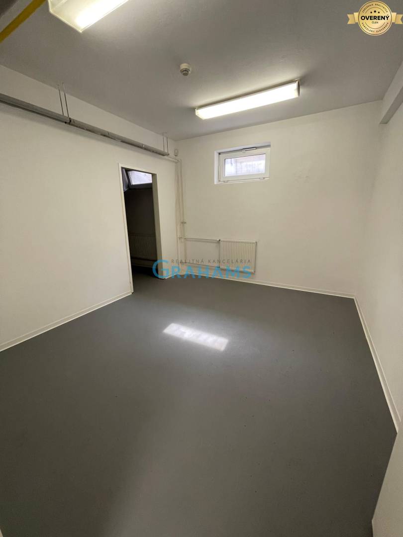 Sale Offices, Offices, Kazanská, Bratislava - Podunajské Biskupice, Sl