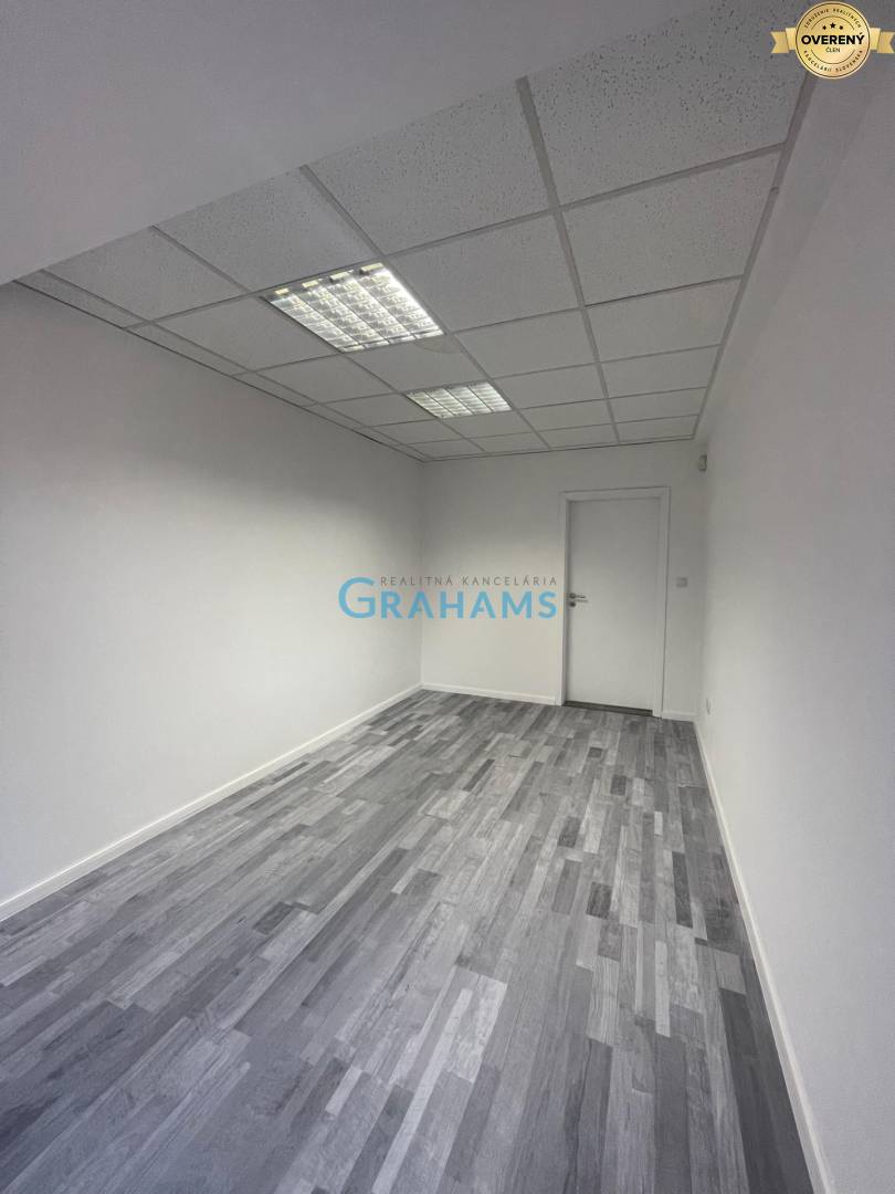 Sale Offices, Offices, Kazanská, Bratislava - Podunajské Biskupice, Sl