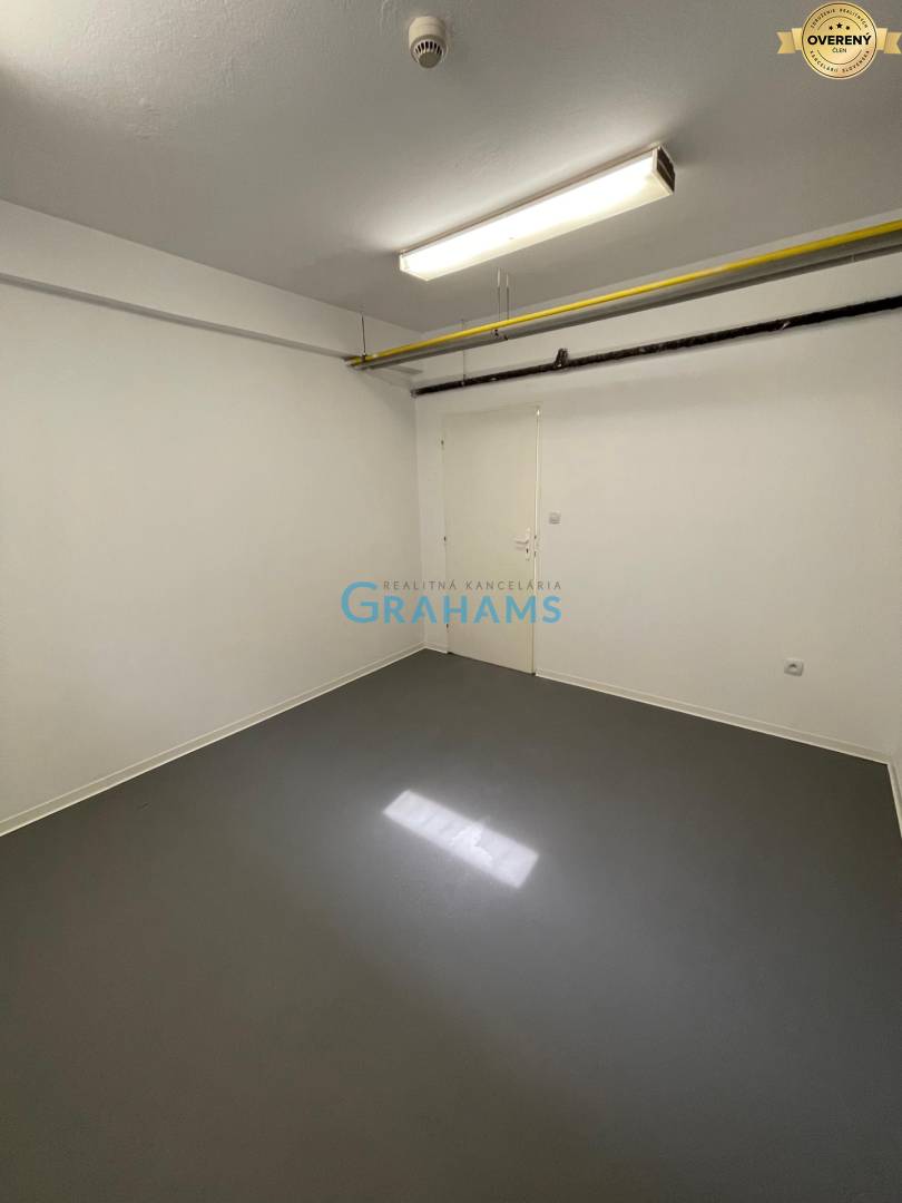 Sale Offices, Offices, Kazanská, Bratislava - Podunajské Biskupice, Sl