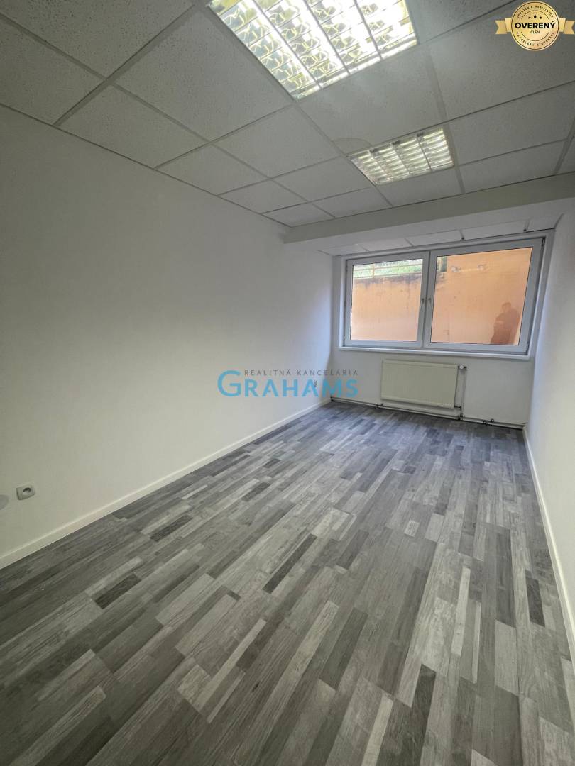 Sale Offices, Offices, Kazanská, Bratislava - Podunajské Biskupice, Sl