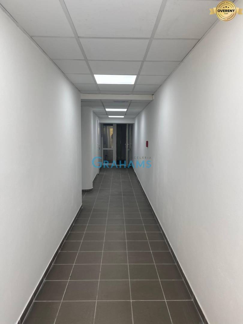 Sale Offices, Offices, Kazanská, Bratislava - Podunajské Biskupice, Sl