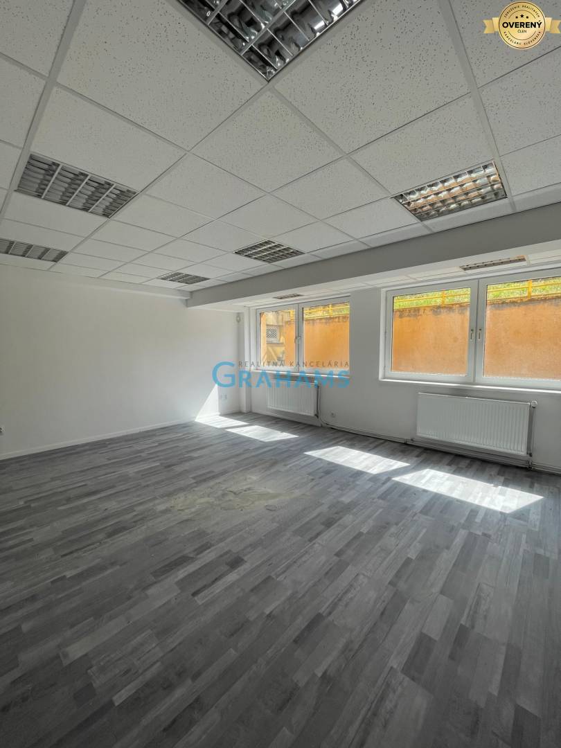 Sale Offices, Offices, Kazanská, Bratislava - Podunajské Biskupice, Sl