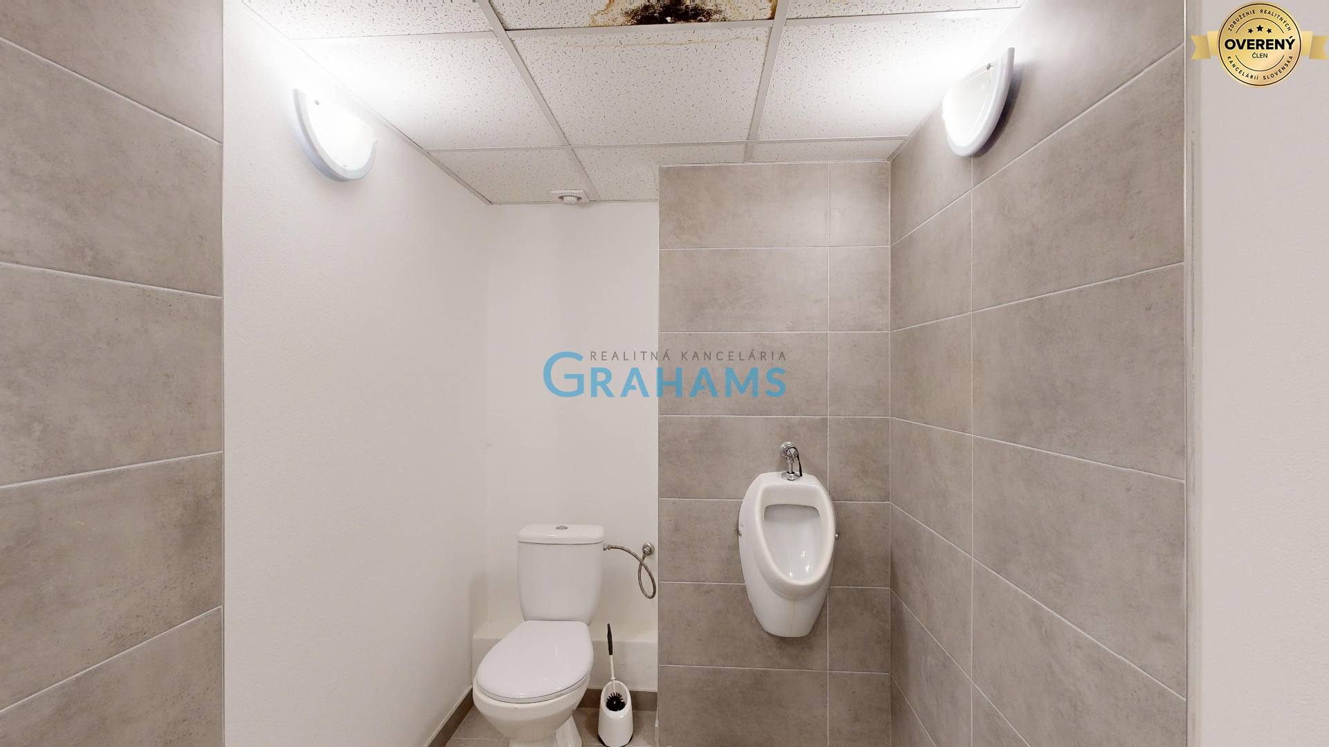 Sale Offices, Offices, Kazanská, Bratislava - Podunajské Biskupice, Sl