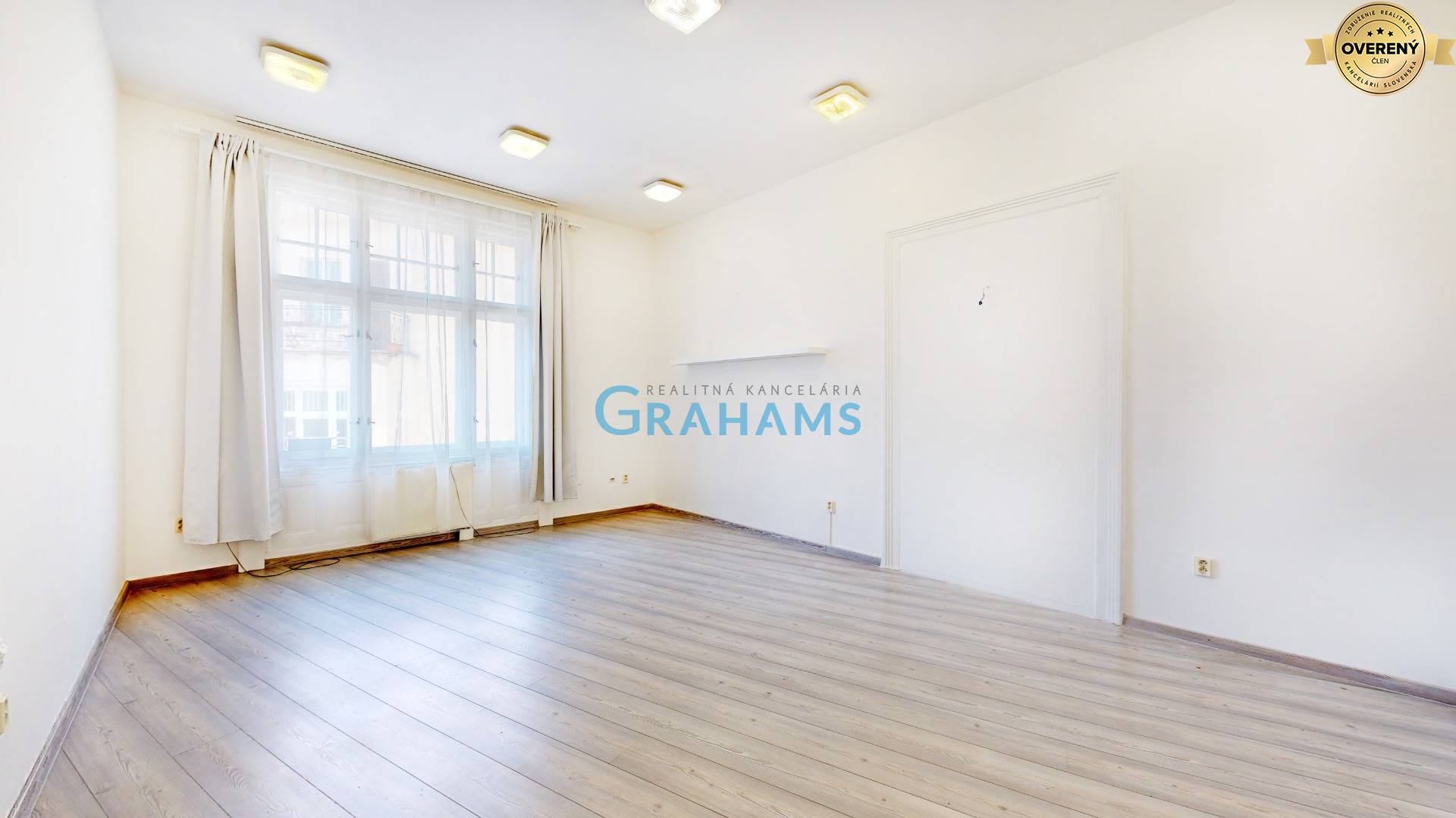 Rent Offices, Offices, Gunduličova, Bratislava - Staré Mesto, Slovakia