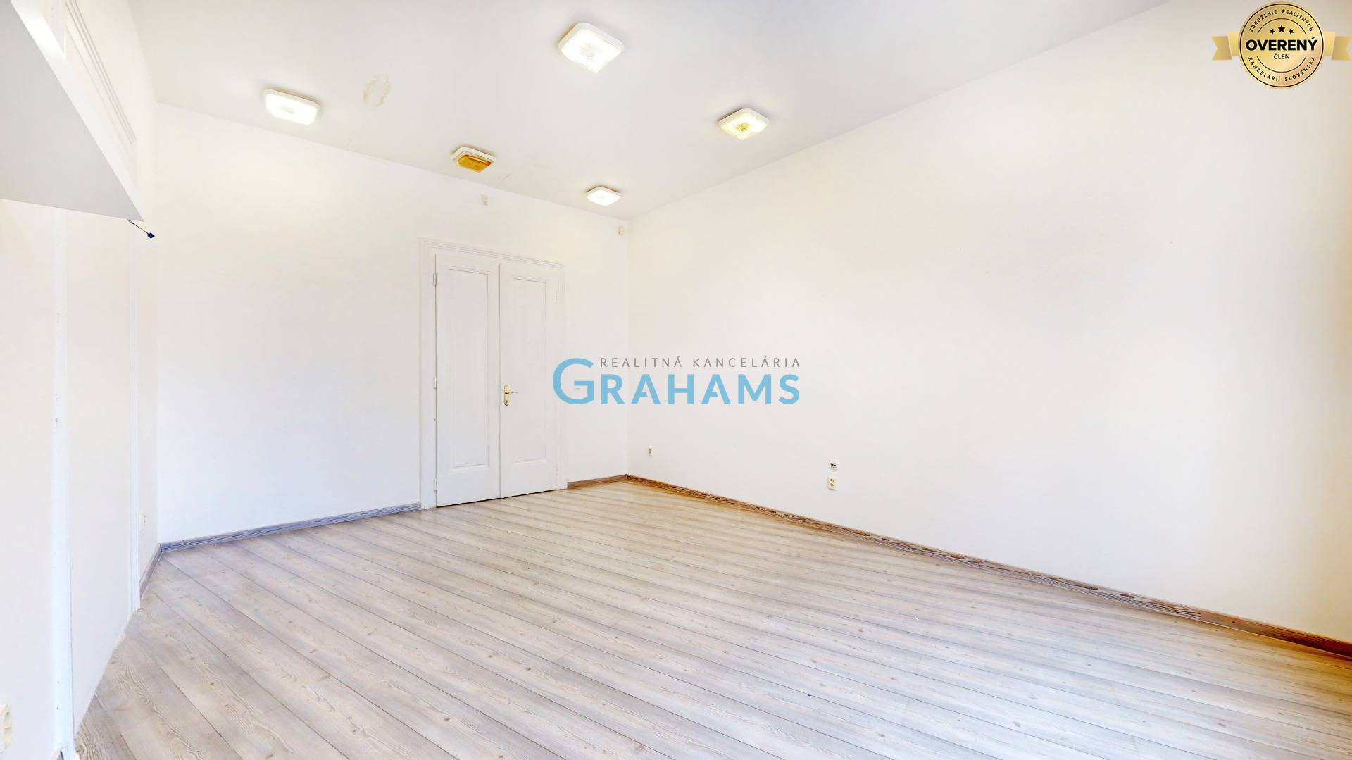 Rent Offices, Offices, Gunduličova, Bratislava - Staré Mesto, Slovakia