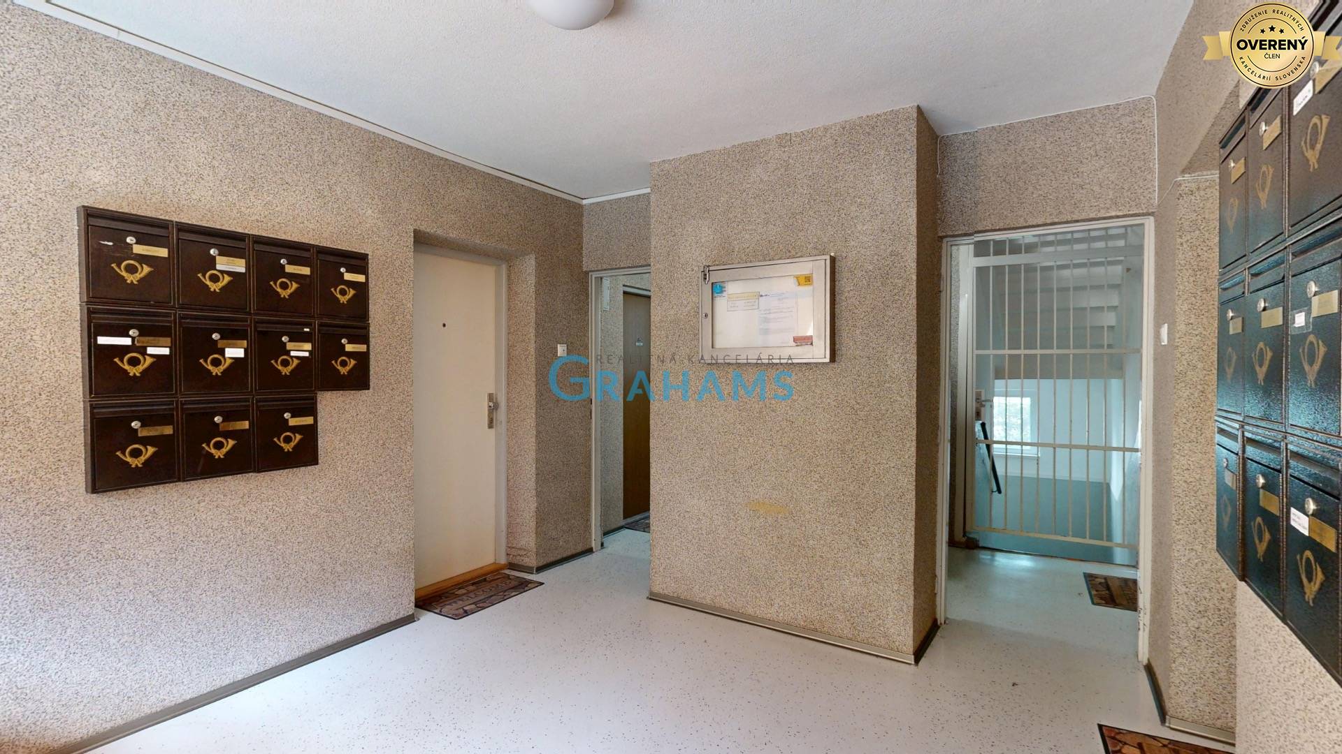 Sale Two bedroom apartment, Two bedroom apartment, Exnárova, Bratislav