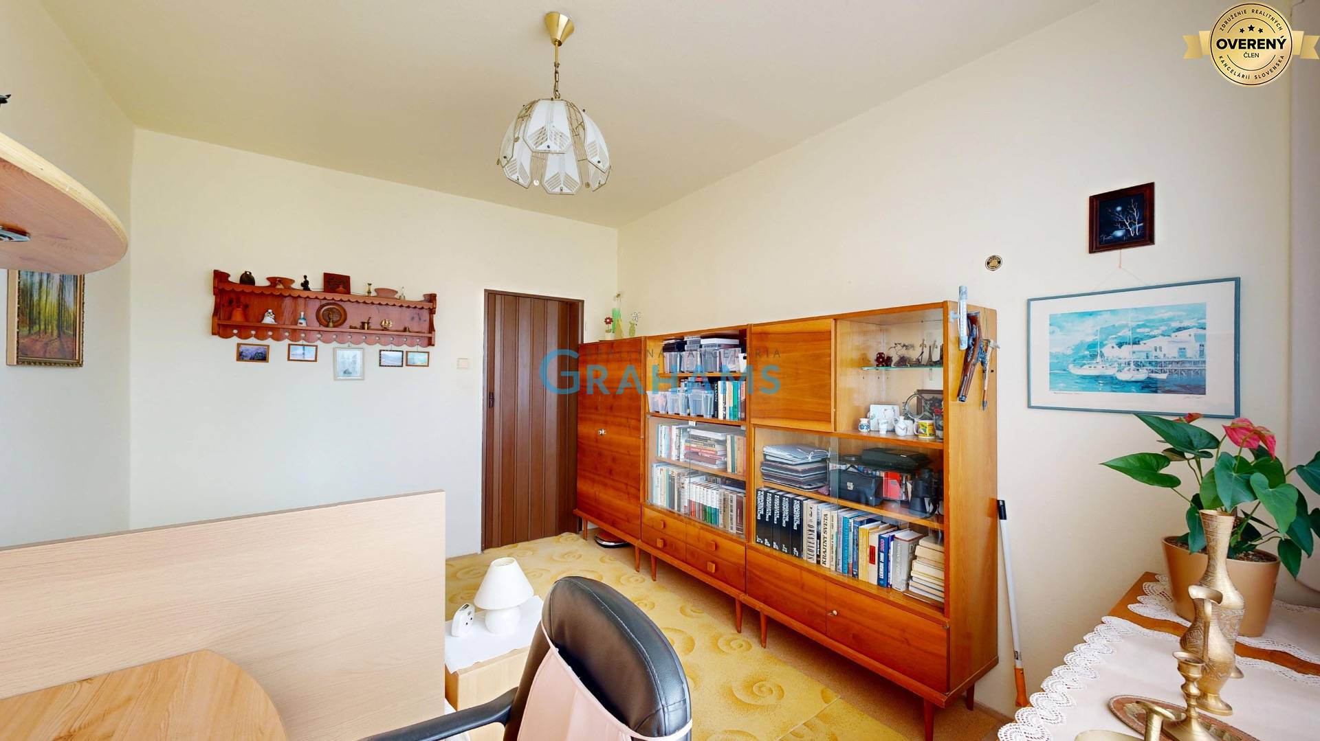 Sale Two bedroom apartment, Two bedroom apartment, Exnárova, Bratislav