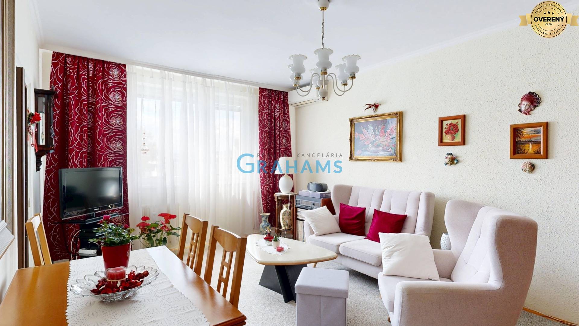 Sale Two bedroom apartment, Two bedroom apartment, Exnárova, Bratislav