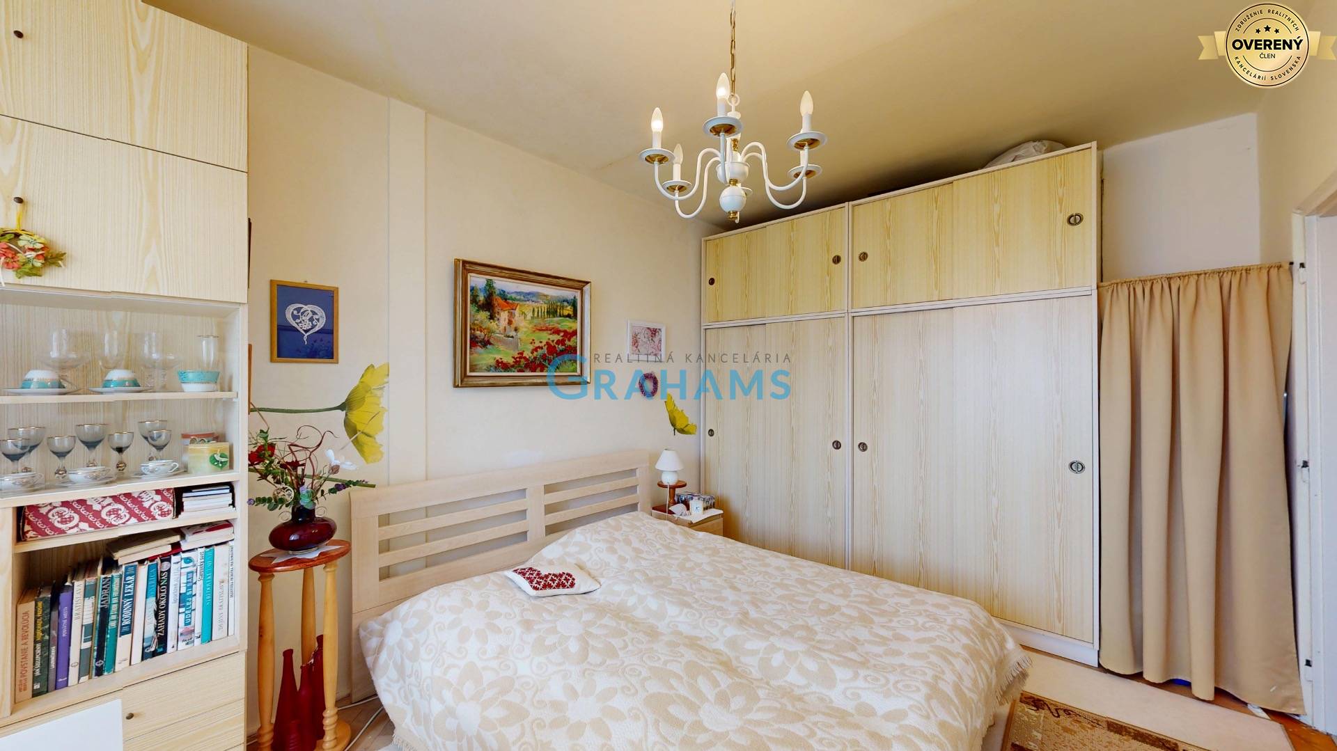 Sale Two bedroom apartment, Two bedroom apartment, Exnárova, Bratislav