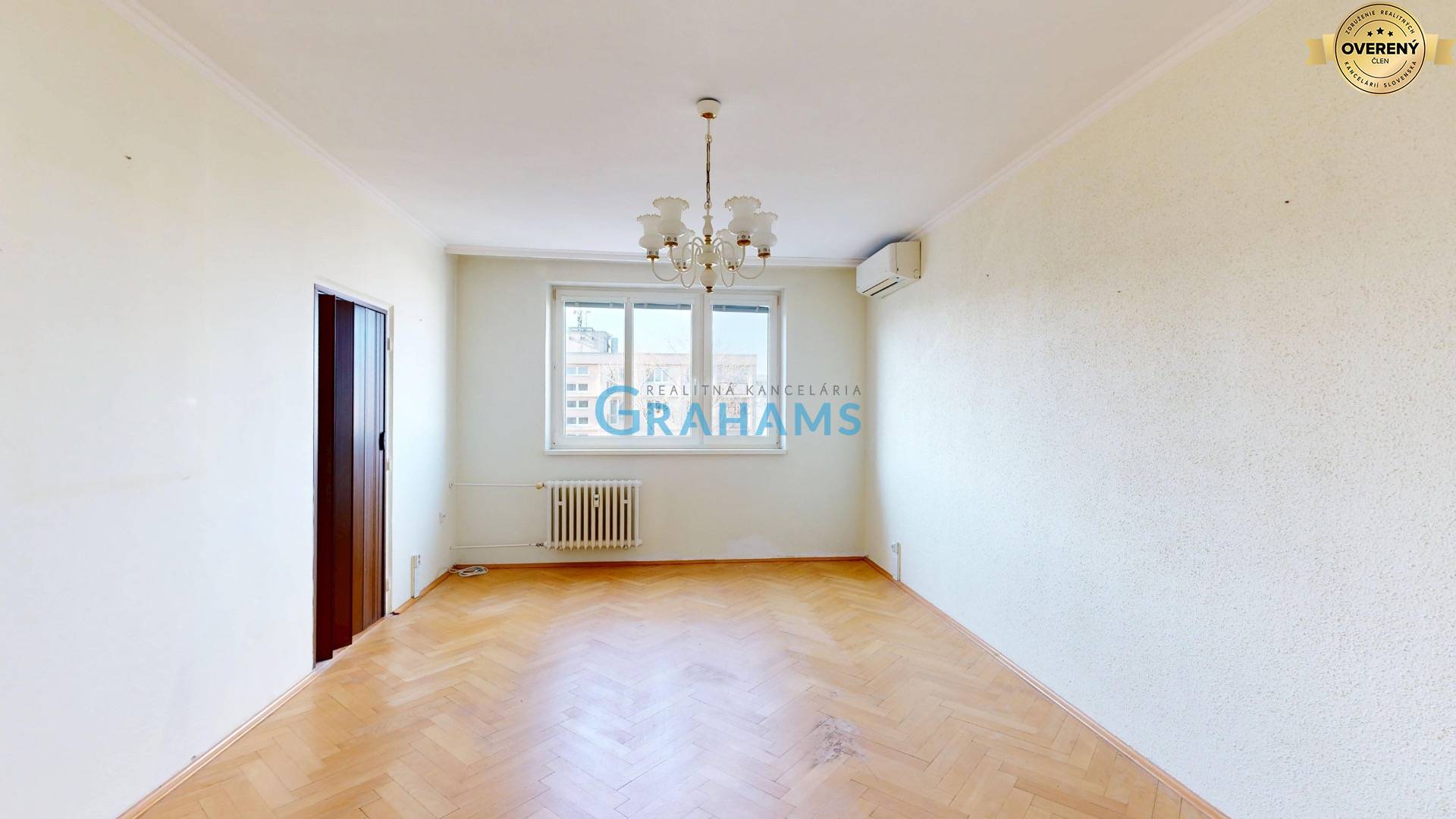 Sale Two bedroom apartment, Two bedroom apartment, Exnárova, Bratislav