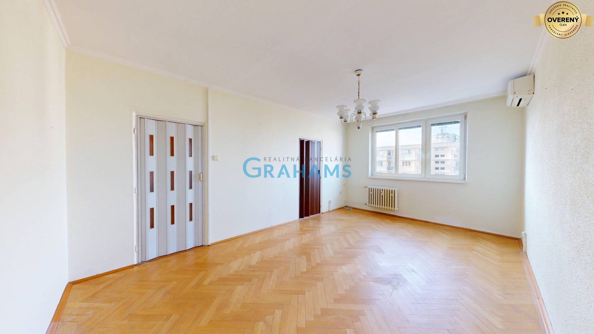 Sale Two bedroom apartment, Two bedroom apartment, Exnárova, Bratislav