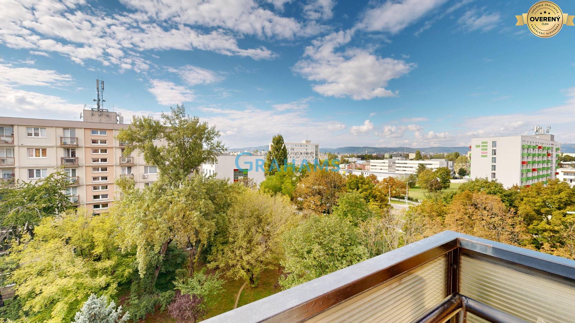 Sale Two bedroom apartment, Two bedroom apartment, Exnárova, Bratislav