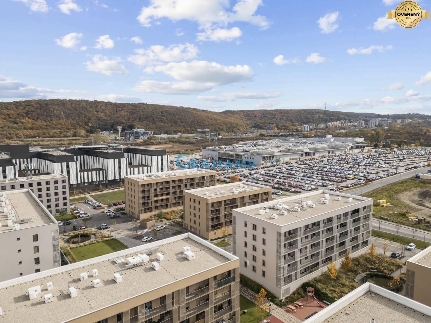 Rent One bedroom apartment, One bedroom apartment, Jána Langoša, Brati